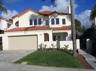13192 Caminito Pointe Del Mar, Del Mar, CA 92014