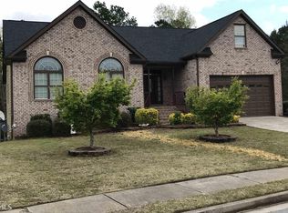 768 Bartow Dr #20, Dacula, GA 30019