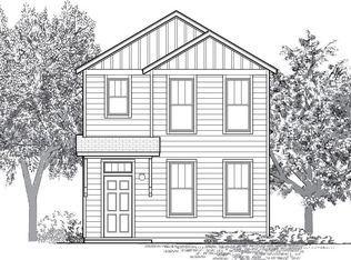 660 Ferrule Dr, Kyle, TX 78640