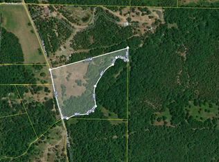 39 Unk Polk Rd, Mena, AR 71953