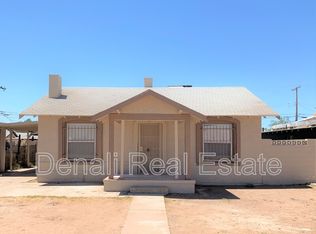 1521 E McKinley St, Phoenix, AZ 85006