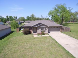 115 Abington Dr, Beebe, AR 72012