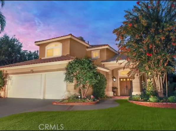 12 Larkspur Dr, Aliso Viejo, CA 92656