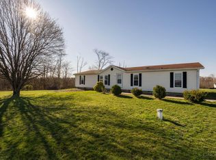 12221 Antioch Rd, Leesburg, OH 45135