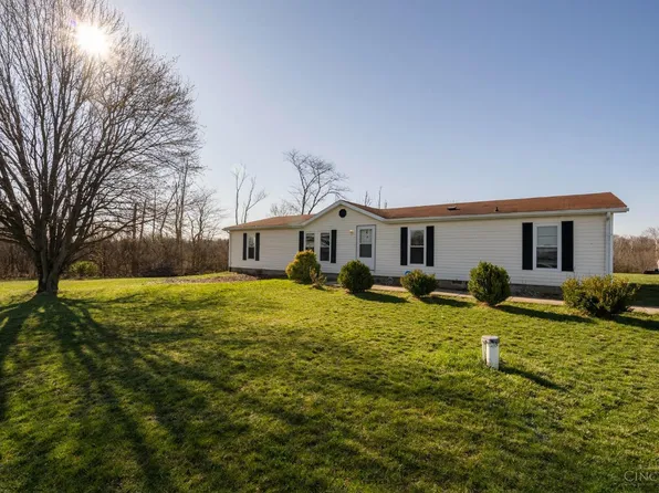 12221 Antioch Rd, Leesburg, OH 45135