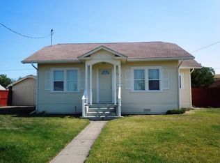 130 E Broadway Ave, Milton Freewater, OR 97862