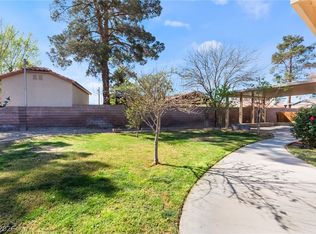6229 Blossomwood Ave, Las Vegas, NV 89108