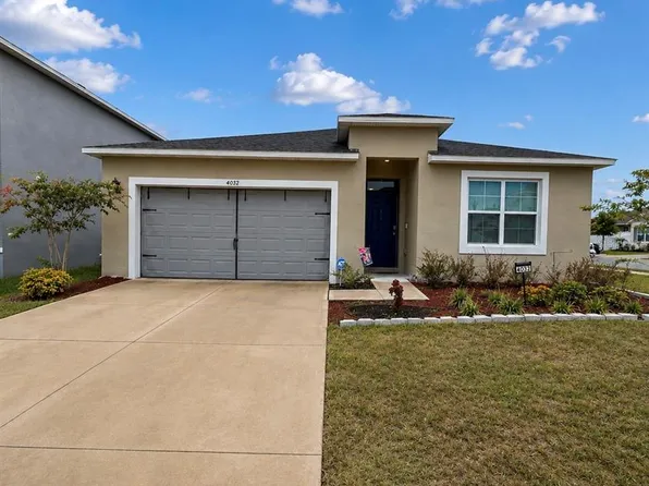 4032 GREY HERON LOOP, BARTOW, FL 33830