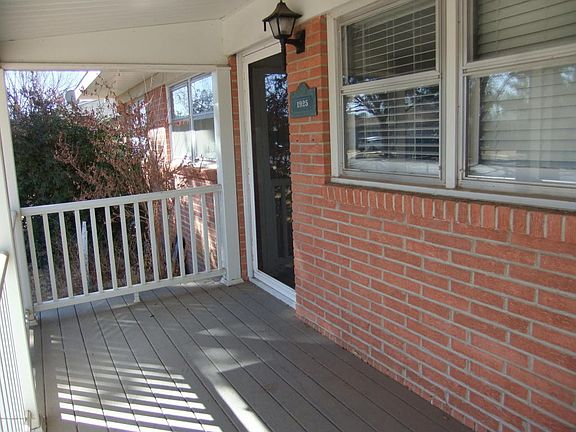 4th image of 1925 N Faulkner St