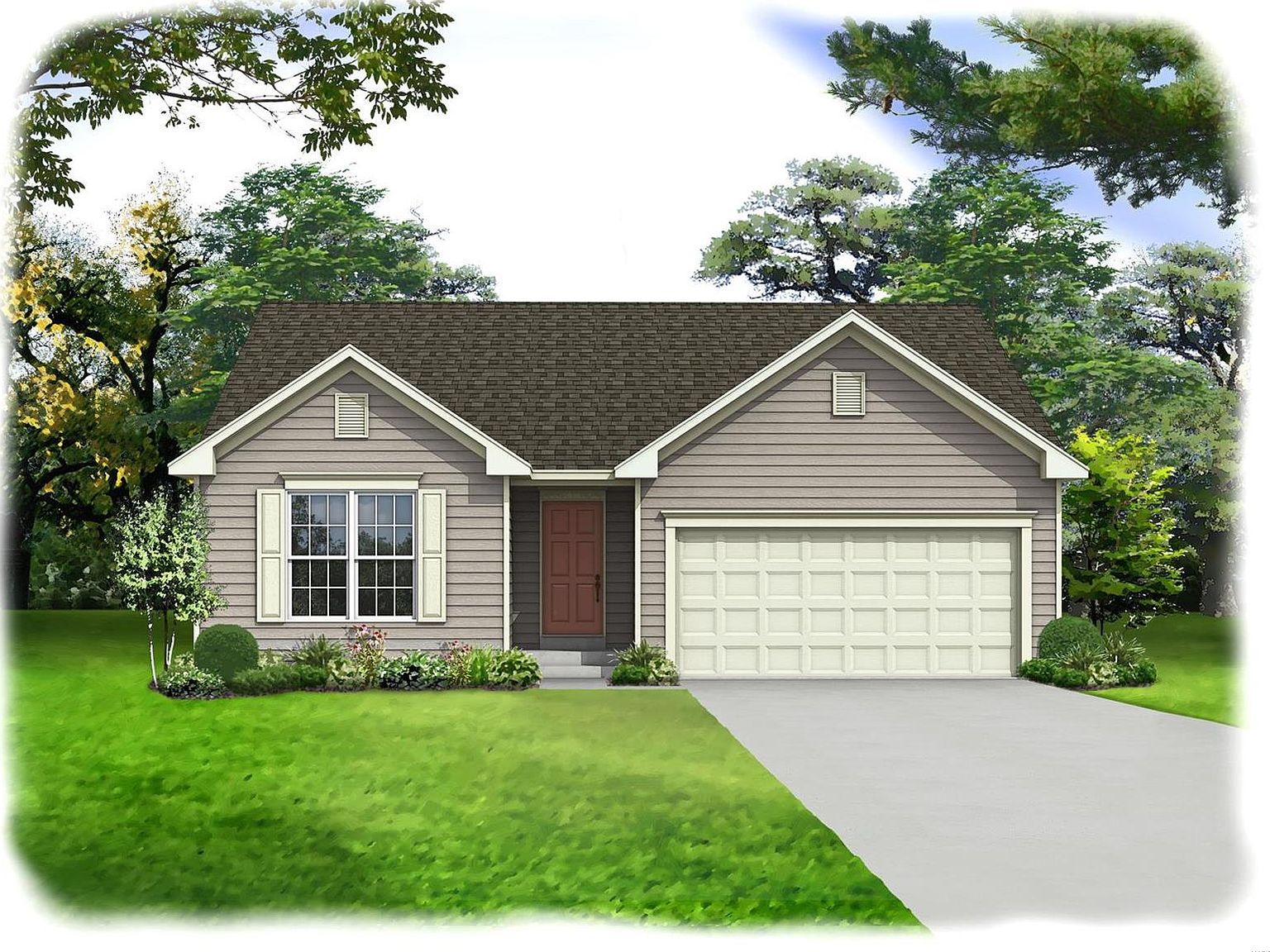 0 Audubon River Breeze Ranch St, Saint Charles, MO 63301 MLS