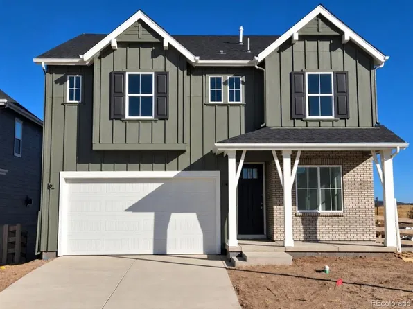8776 Whiteclover Street, Littleton, CO 80125