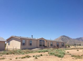 10422 S Corgi Ranch Rd, Hereford, AZ 85615
