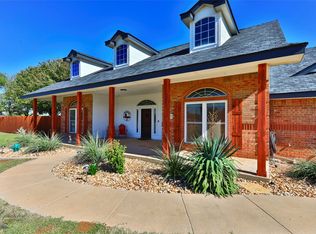 117 Dollar Bill Dr, Abilene, TX 79602