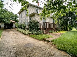 1260 Weavers Rd, Harrisonburg, VA 22802