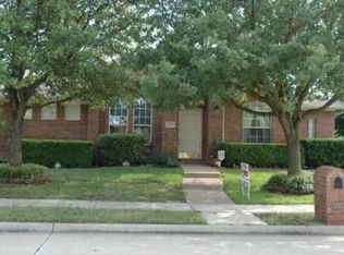 1212 Shady Elm Ln, Lewisville, TX 75067