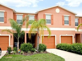 124 Scaton Way, Davenport, FL 33897