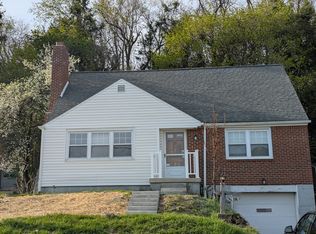 1A Reese Ave, Pittsburgh, PA 15223
