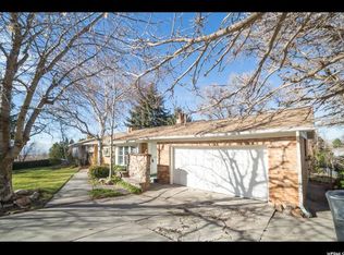 3501 E Arcata Rd, Salt Lake City, UT 84124