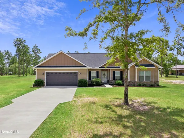 365 Mount Pleasant Rd, Hortense, GA 31543