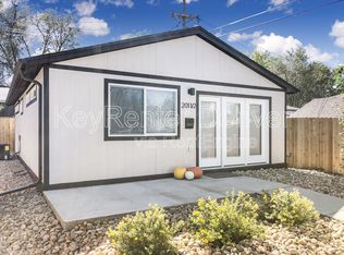 201 1/2 S Meade St, Denver, CO 80219
