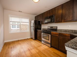 6441 N Damen Ave #1W, Chicago, IL 60626