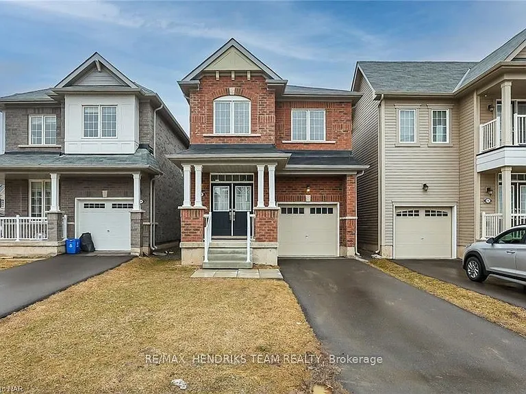 8791 Sourgum Ave — Photo 1