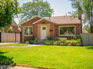 1666 E Browning Ave, Salt Lake City, UT 84105