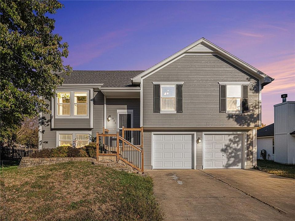 1st image of 805 Woodland Dr