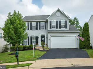 12212 Wheat Mill Loop, Bristow, VA 20136