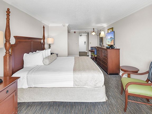 4th image of 1200 N Ocean Blvd. #408