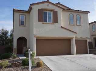 9077 Bridal Creek Ave, Las Vegas, NV 89178