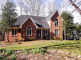 3736 Surry Ridge Ct, Charlotte, NC 28210