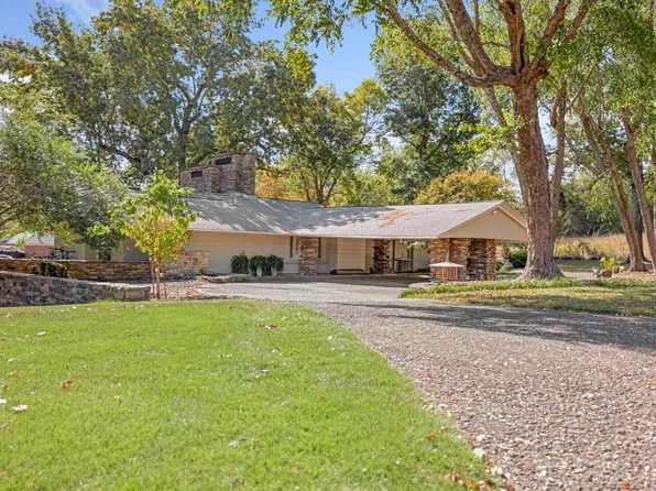 1520 W Park Ave, Harrison, AR 72601