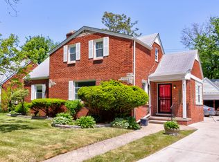 3988 Guilford St, Detroit, MI 48224