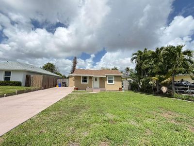 4125 Success Street, West Palm Beach, FL, 33406