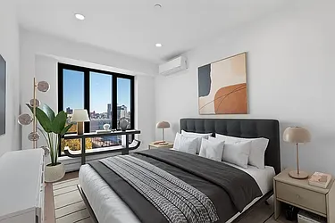 Rented by Living New York