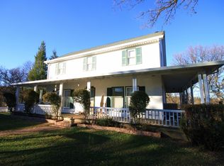 18880 Saddleback Ridge Rd, Cottonwood, CA 96022