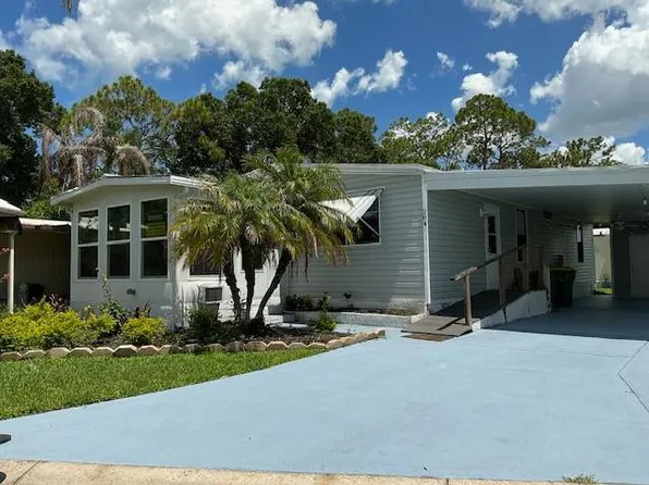 284 S Westview Ct, Melbourne, FL 32934