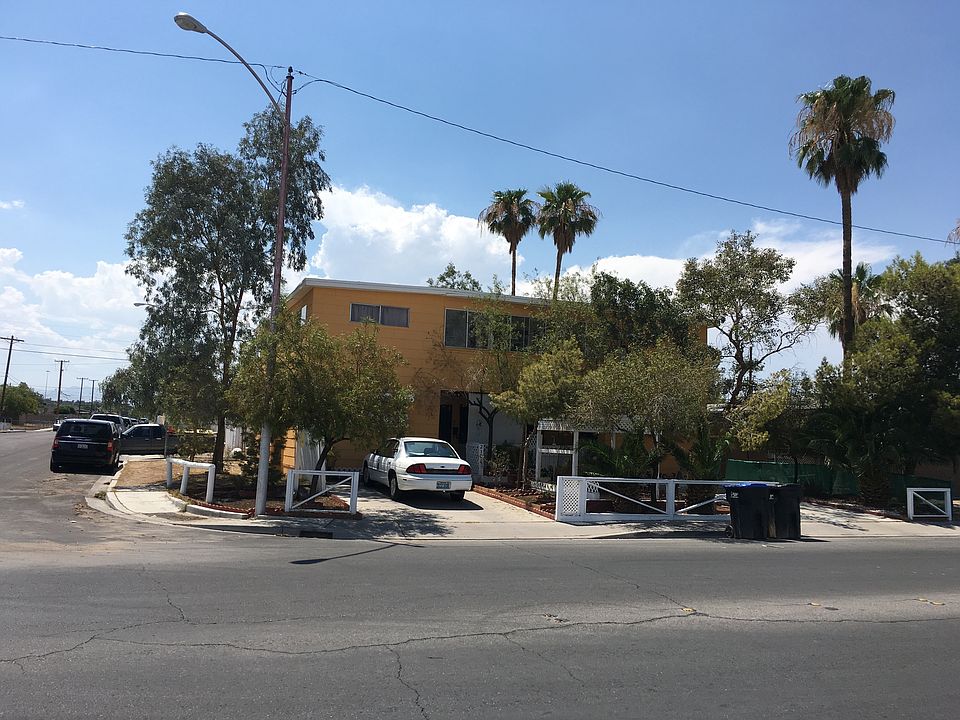 2nd image of 2101 Donna St APT B