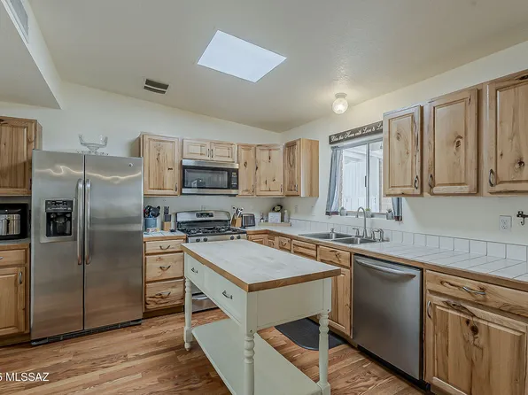 218 E 5th Pl, San Manuel, AZ 85631
