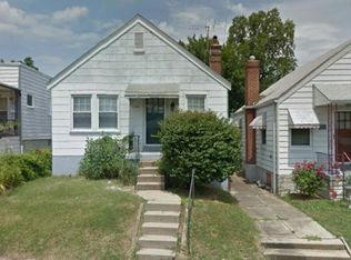 6261 Printz Ave, Saint Louis, MO 63116