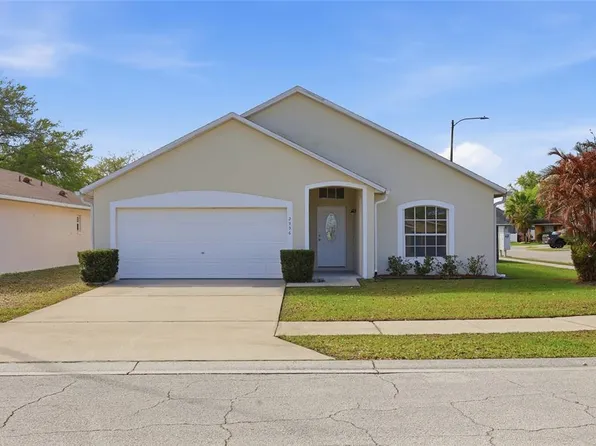 2936 Summer Winds Cir, Saint Cloud, FL 34769