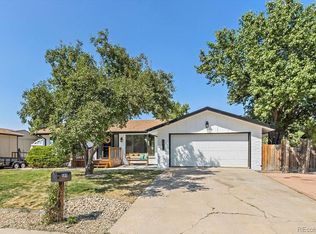 5911 W 68th Ave, Arvada, CO 80003