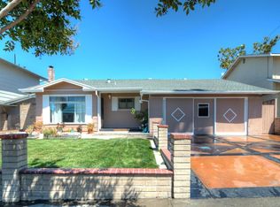 3415 Marten Ave, San Jose, CA