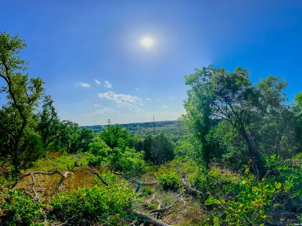 LOT 51 Red Oak Mountain LOT 51, Blanco, TX 78606
