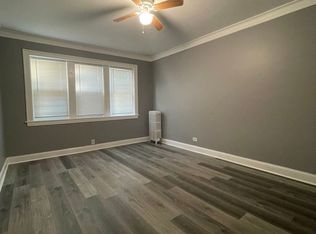 5206 W George St #1, Chicago, IL 60641