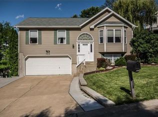 7616 Meadowbrook Ln, Barnhart, MO 63012