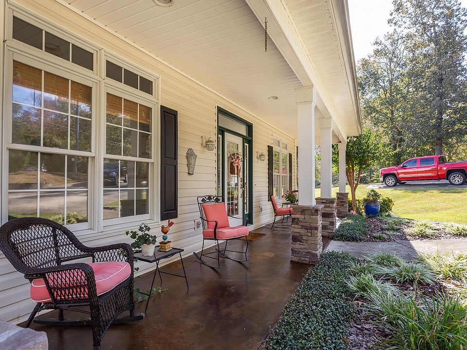 148 Mohawk Trl, Ohatchee, AL 36271 Zillow