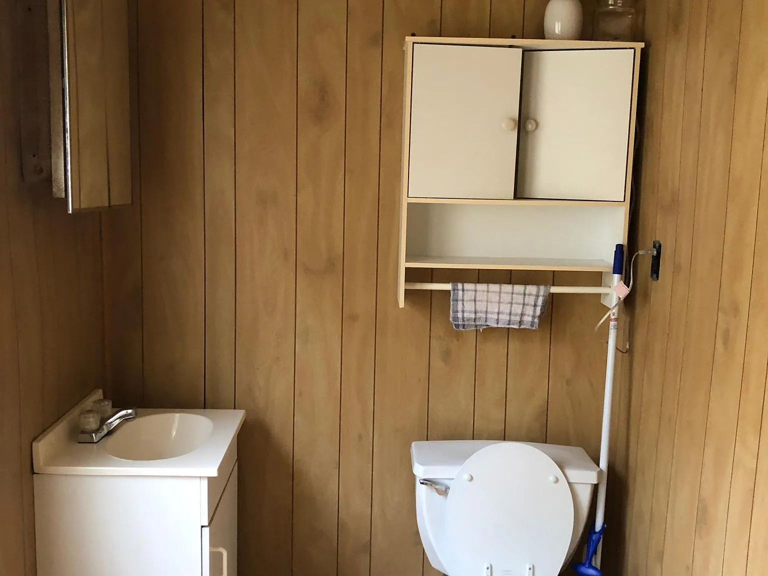 1 bed, $750 — Photo 4