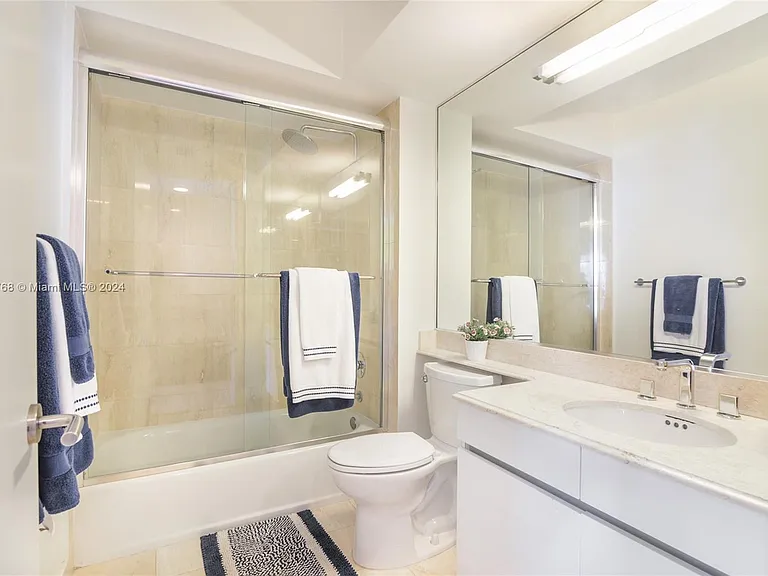 18671 Collins Ave #2702 — Photo 22